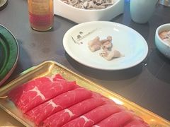 -额尔敦·品质自助(摩尔城店)