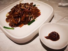 -十二粤味·顺德菜·烧鹅点心(五四广场店)