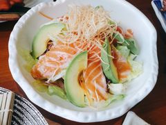 -有喜屋·深夜食堂(北京西路店)