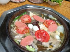 -海关荤豆花(洋河一路店)