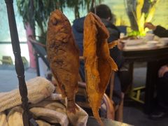 -院8里·少城记忆老川菜(宽窄巷子店)