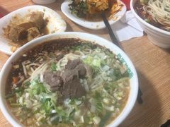 -肖家客饸饹面(郑州总店)