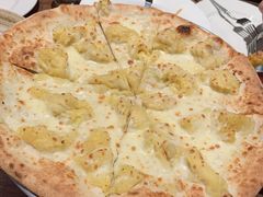 -1861意大利餐厅(文化广场店)