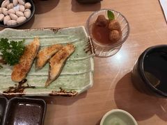 -京旬海鲜放题·铁板烧自助餐厅