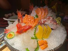 -京料理·日料自助·铁板燒(复悦城店)