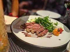 -百特喜·意大利餐厅(八佰伴镇江店)