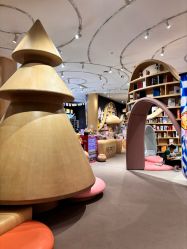 -奈尔宝·儿童乐园·亲子餐厅(星河湾店)