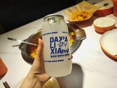 -李想大虾(江北天街店)