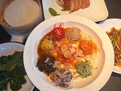 -晓长安·新陕菜(曲江店)