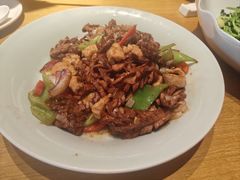 -宏达老菜馆(东安街店)