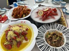 -虾神於氏龙虾·小龙虾(江宁旗舰店)