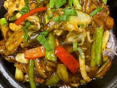 -爷爷的烀饼店