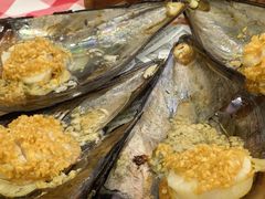 -粤盛海鲜平价店(洛溪食街店)