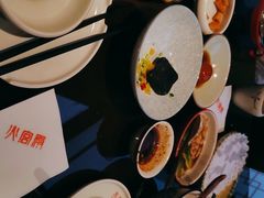 -火宫殿·湘菜小吃·商务宴请·生日聚会(东塘店)