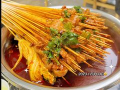 -成都瓜串串(华强北店)