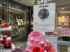 -泡泡玛特POPMART(国金街店)