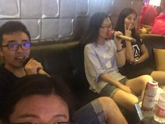 -好乐迪KTV(金钻店)