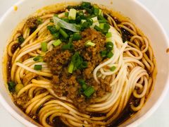 担担面-成都驻京办餐厅(蜀都宾馆店)