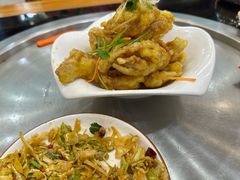 -老东北厨坊(岭南大道店)