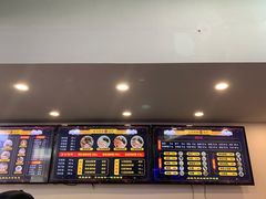 -面道赞宁海海鲜面(迎凤街店)