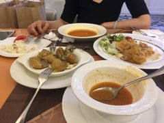 -红房子西菜馆(淮海中路店)