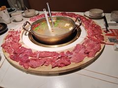 -牛人日志·鲜牛肉骨汤火锅(万科里瑧店)