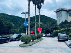 -宁波九龙湖开元度假村