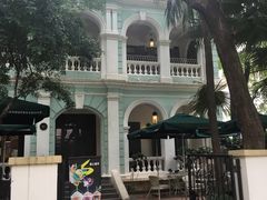 -星巴克臻选(广州沙面店)