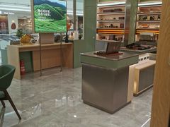 -小罐茶(济南恒隆广场店)