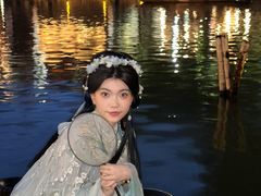 -汉仪华裳汉服旗袍·摄影写真馆(乌镇西栅店)