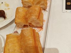 -福满楼·海鲜酒家(福永益田店)