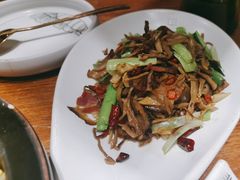 -云海肴·汽锅鸡·云南菜(广安门天虹店)