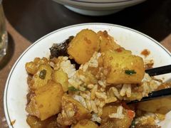 -天下客饭店(中山路店)