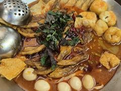 -小螺大作·螺蛳粉火锅(林和西店)
