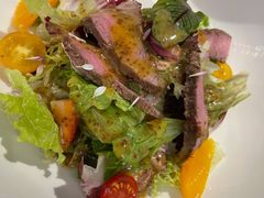 -燃扒房Steakhouse(皇庭店)