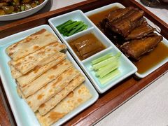 -小京华楼·京味斋(三元桥国展店)