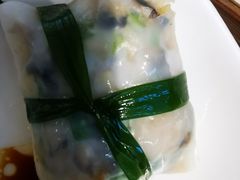 -山顶沙河粉-粤菜馆(凯旋店)