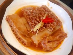 酱皇金钱肚-御宝轩(益丰·外滩源店)