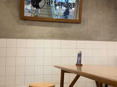 -After You Dessert Cafe(CENTRALWORLD)