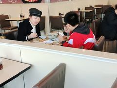 大堂-李先生牛肉面大王(东营友谊广场店)