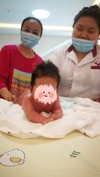 -喜悦月子中心