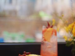 樱桃意式鲜奶酪-潮一不贰·法式甜品·生日蛋糕·西式简餐(外滩店)