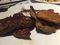 -哈布斯扒房(华发商都店)