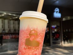 -LELECHA乐乐茶(新街口大洋店)