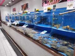 水产区-七鲜超市(通州ONE店)