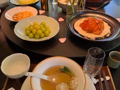 -楚禾宴·家宴(光谷大道店)