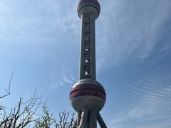 -东方明珠广播电视塔