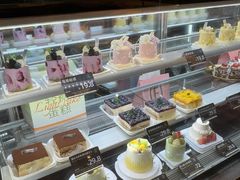 -FANEN法念·烘焙·甜点(万象城店)