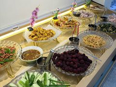 -仙螺岛海鲜自助餐厅(总店)