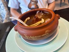 -翠湖轩中餐厅(昆明翠湖宾馆店)